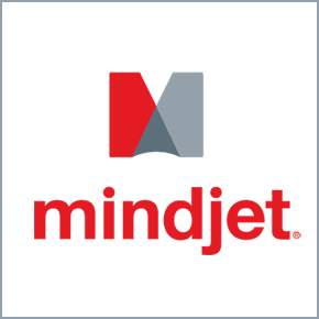 Mindjet Logo - Innovation Software: MindJet