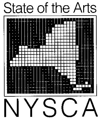 NYSCA Logo - Aston Magna Music Festival » NYSCA logo