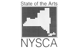 NYSCA Logo - NYSCA Bay Music School