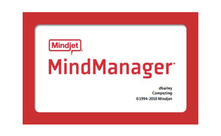 Mindjet Logo - Mindjet aims MindManager 2012 at collaborative workspace management