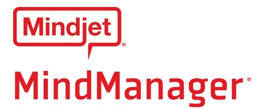 Mindjet Logo - Mindjet MindManager Free Download