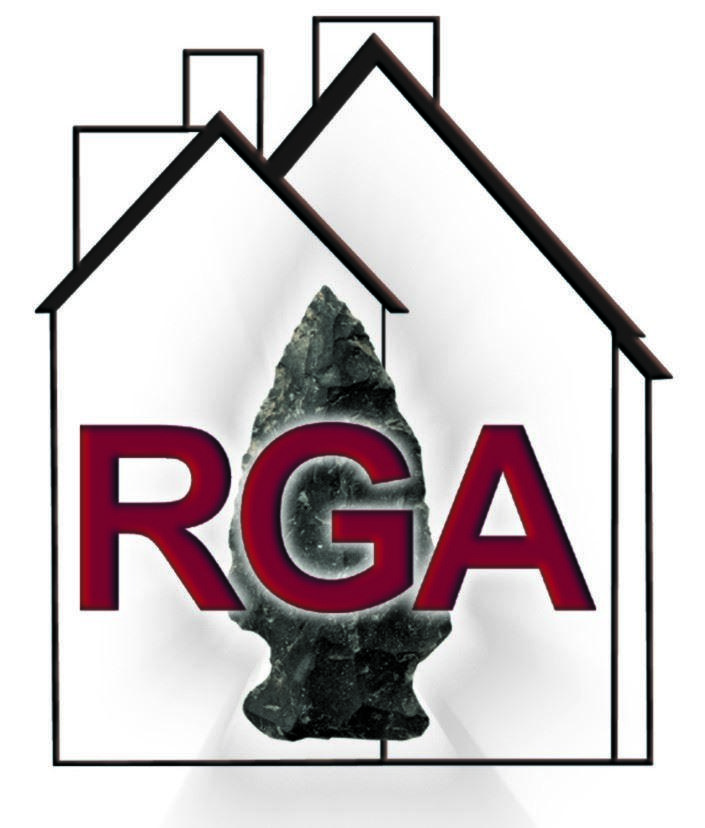 RGA Logo - Best Rga Logo