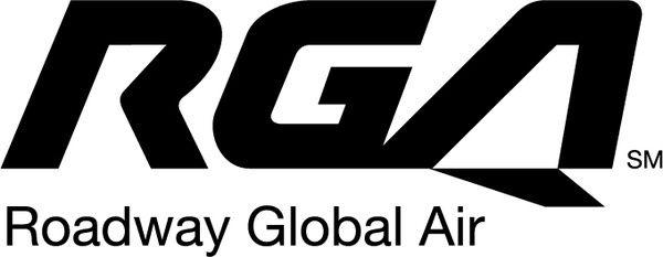 RGA Logo - Rga free vector download (3 Free vector) for commercial use. format ...