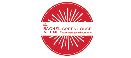 RGA Logo - RGA CircleHeader Rachel Greenhouse Strategic Marketing Agency