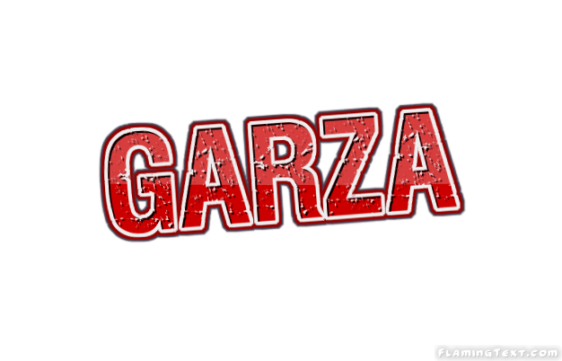 Garza Logo - Garza Logo | Free Name Design Tool from Flaming Text