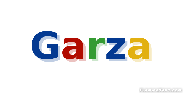 Garza Logo - Argentina Logo. Free Logo Design Tool from Flaming Text