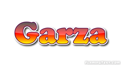 Garza Logo - Garza Logo | Free Name Design Tool from Flaming Text