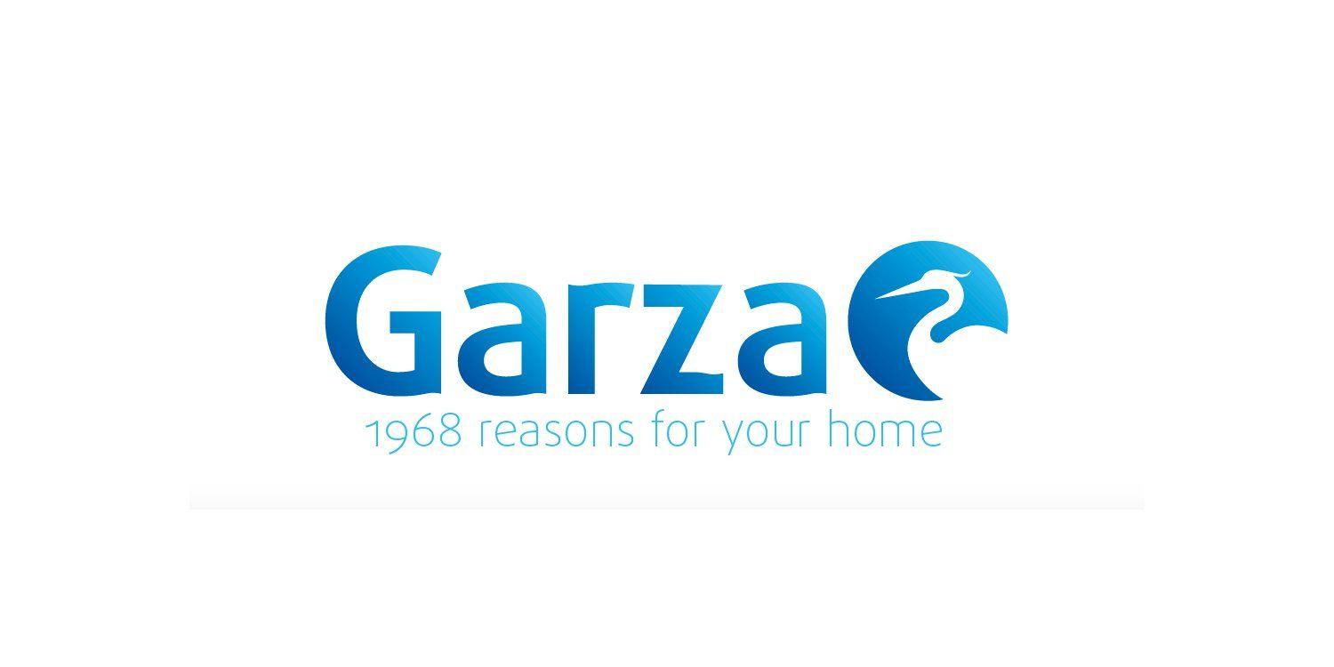 Garza Logo - Garza estrena nueva imagen - Ferretería y Bricolaje - CdeComunicacion.es