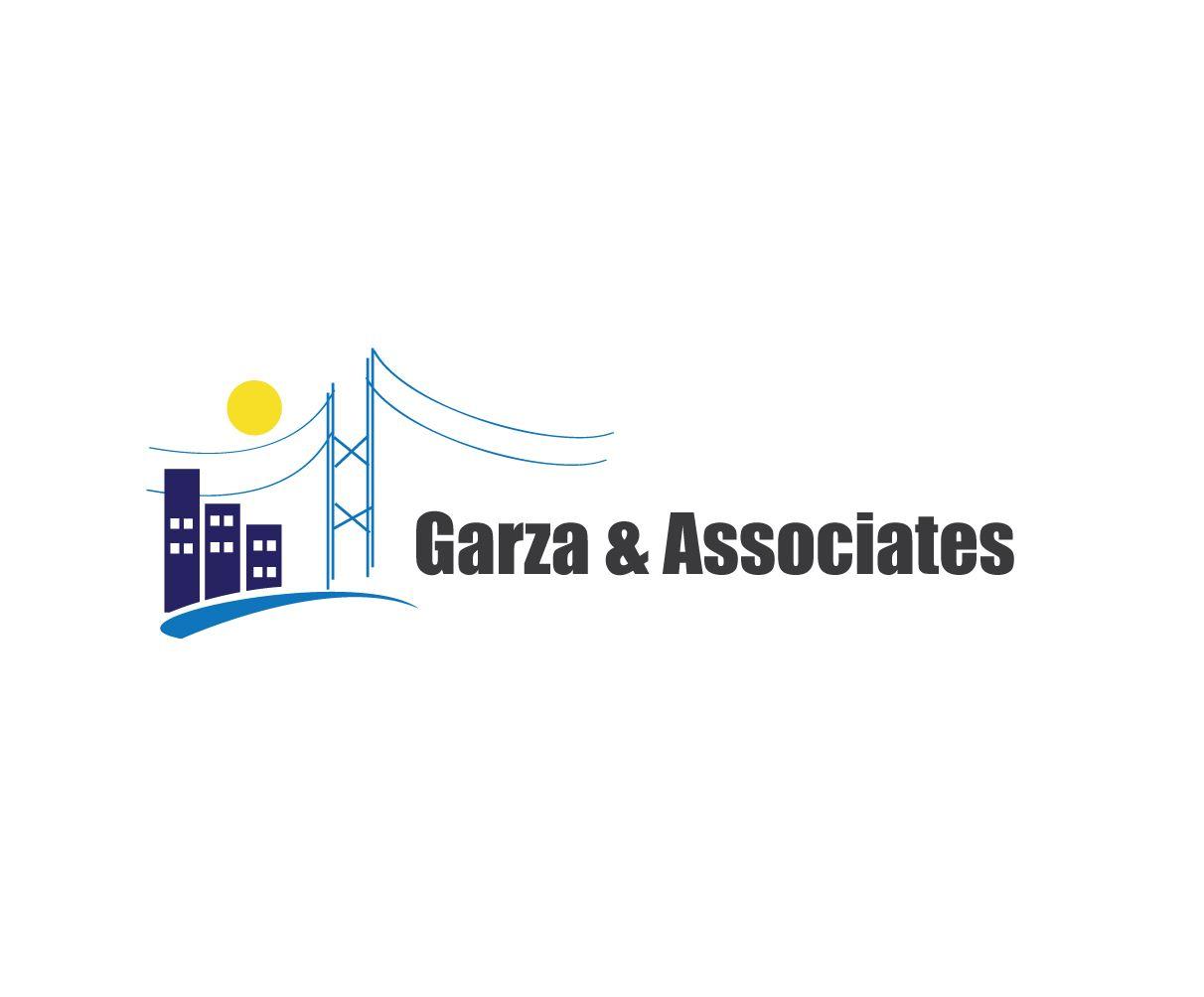 Garza Logo - Bold, Serious, Real Estate Logo Design for Garza & Associates by ...