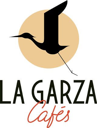 Garza Logo - Empresa | Cafés La Garza