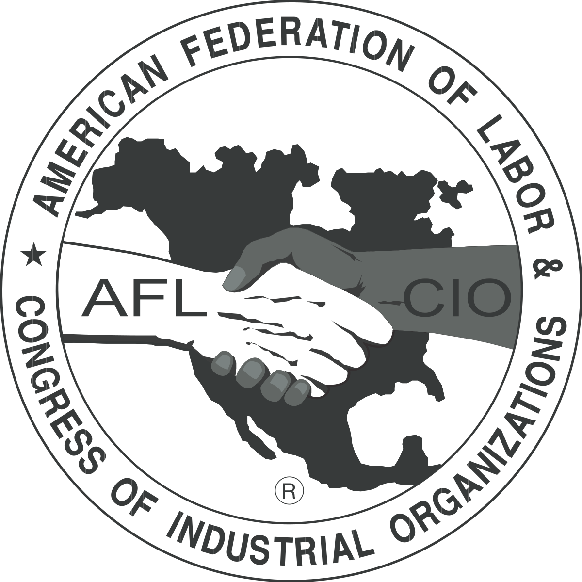 AFL-CIO Logo - AFL–CIO