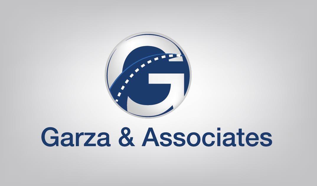 Garza Logo - Bold, Serious, Real Estate Logo Design for Garza & Associates by ...