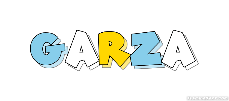 Garza Logo - Argentina Logo | Free Logo Design Tool from Flaming Text