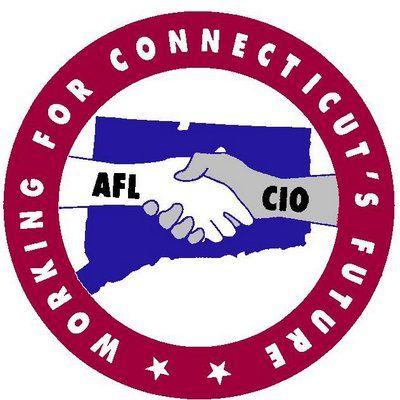 AFL-CIO Logo - Connecticut AFL-CIO (@ConnAFLCIO) | Twitter