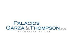 Garza Logo - Palacios Garza Logo - CASA of Hidalgo County