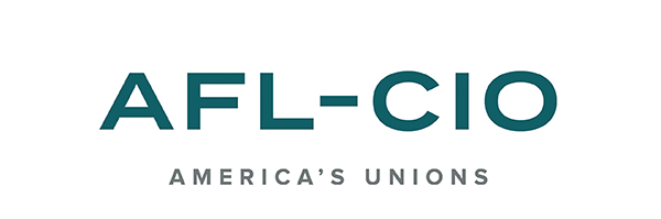 AFL-CIO Logo - afl-cio-logo - The AFT Guild