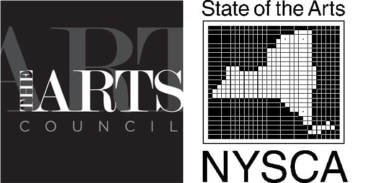 NYSCA Logo - Southside Stories