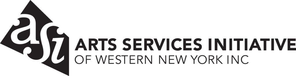 NYSCA Logo - Arts Services Initiative of WNY Logos for Download Services