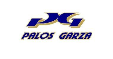 Garza Logo - MEDIO MARATON PALOS GARZA