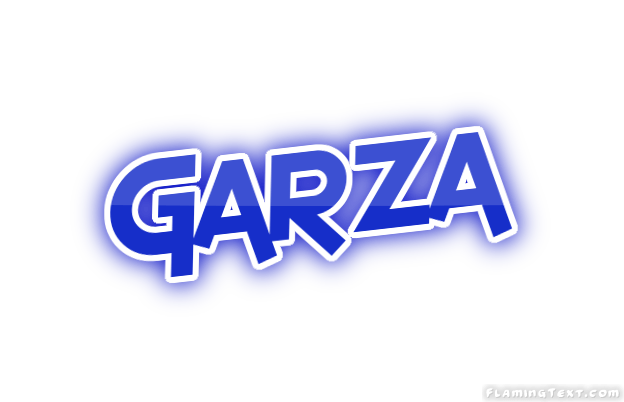 Garza Logo - Argentina Logo. Free Logo Design Tool from Flaming Text