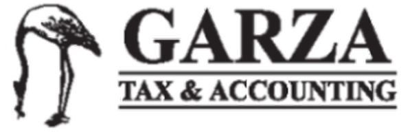 Garza Logo - Garza Tax & Accounting | Tax Preparation | Accountants ...