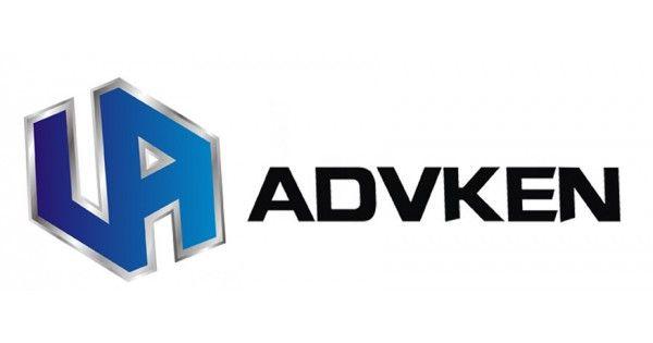 Advken Logo - advken