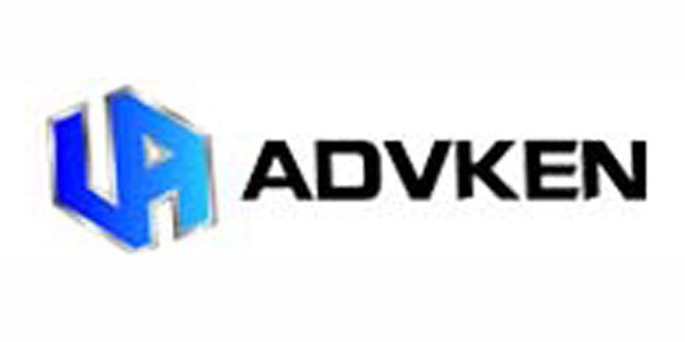 Advken Logo - Advken