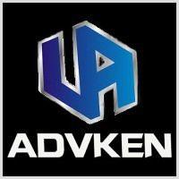 Advken Logo - Advken Vape Tanks | Advken Tanks & Clearomisers | Vapestreams