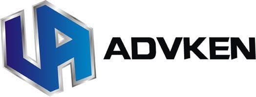 Advken Logo - Manufacturer Details ADVKEN | Royal Vape LTD