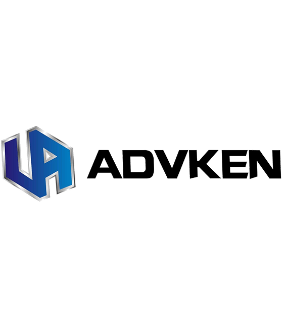 Advken Logo - ADVKEN - K110