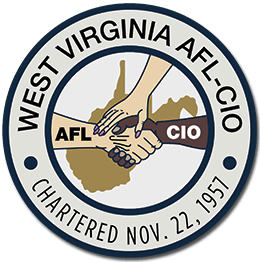 AFL-CIO Logo - West Virginia AFL CIO