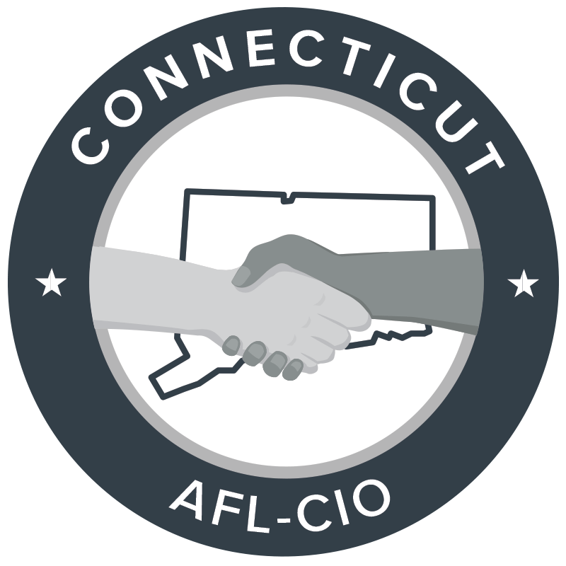 AFL-CIO Logo - Connecticut AFL-CIO