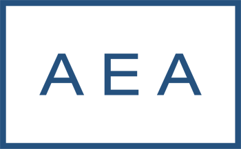 AEA Logo - AEA Investors | Relationships Matter