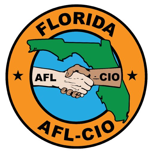 AFL-CIO Logo - Florida AFL CIO