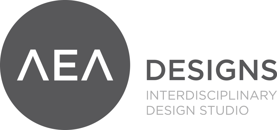 AEA Logo - AEA Designs Design Studio