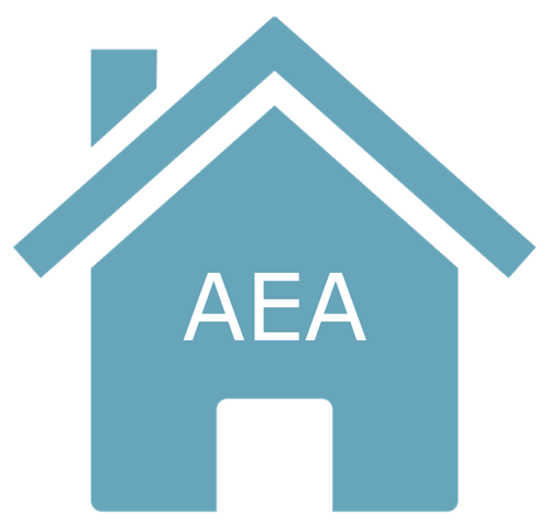AEA Logo - Division of Access, Equity and Acceleration / AEA Home