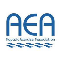 AEA Logo - Aquatic Exercise Association (AEA) Professional Online