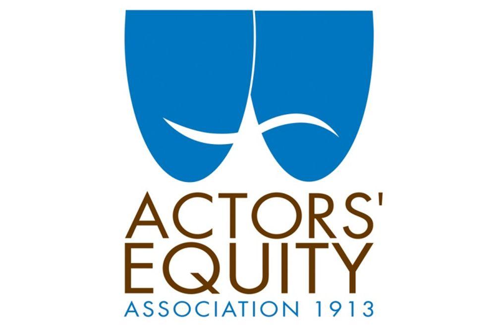 AEA Logo - AEA Logo (1) Repertory Theatre