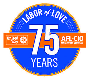 AFL-CIO Logo - History – Milwaukee Area Labor Council AFL-CIO