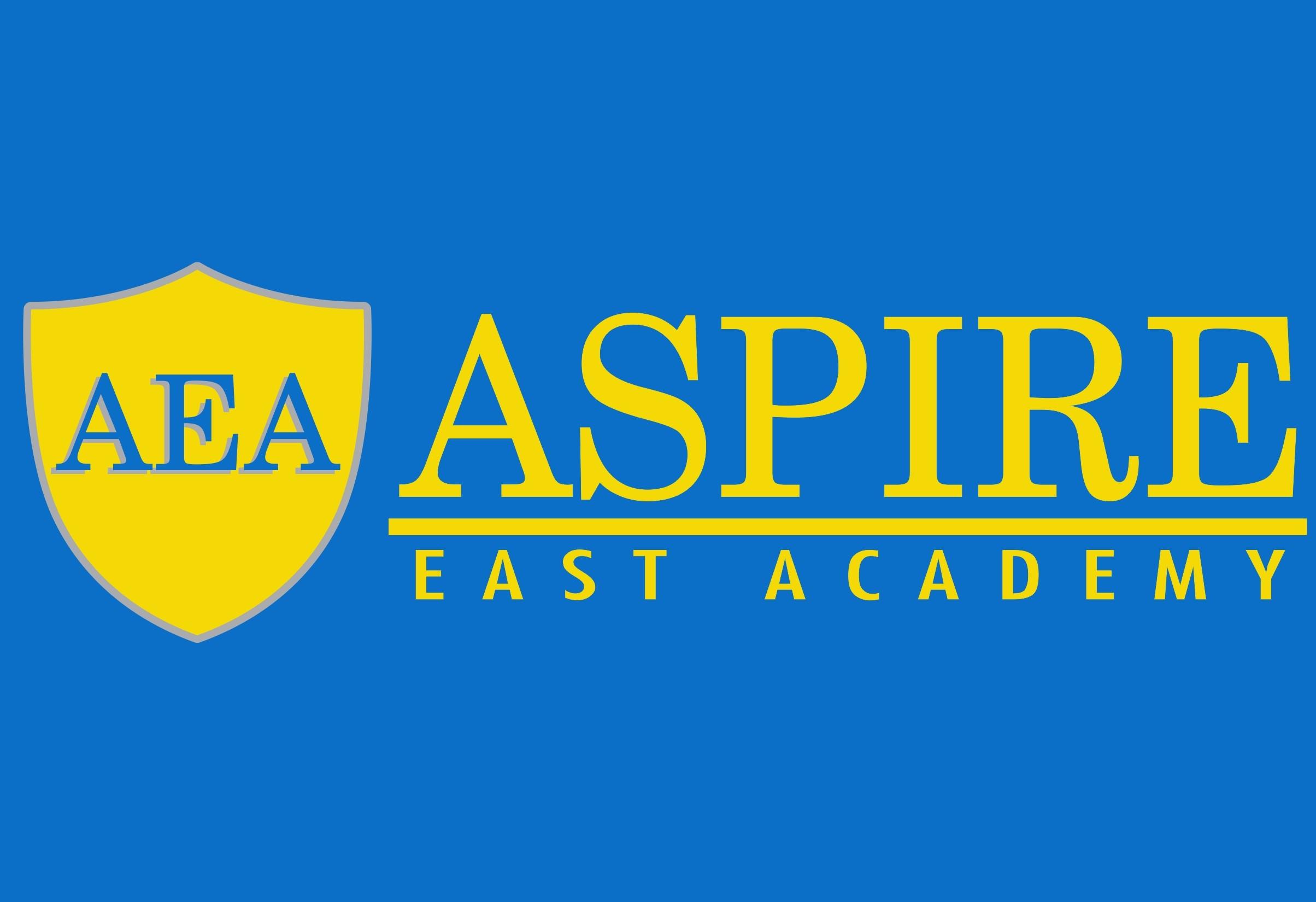 AEA Logo - AEA Logo – Aspire Public Schools