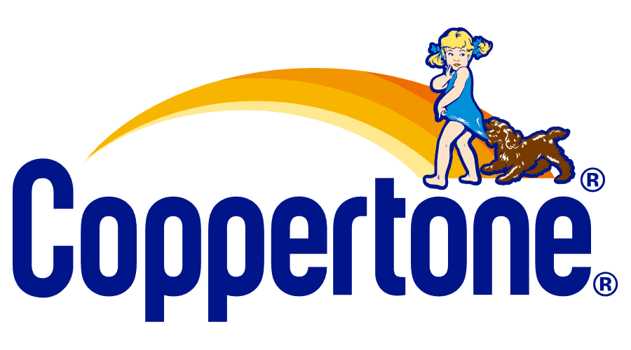 Coppertone Logo - Coppertone Vector Logo. Free Download - (.SVG + .PNG) format