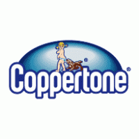 Coppertone Logo - Coppertone Water Babies | Brands of the World™ | Download vector ...