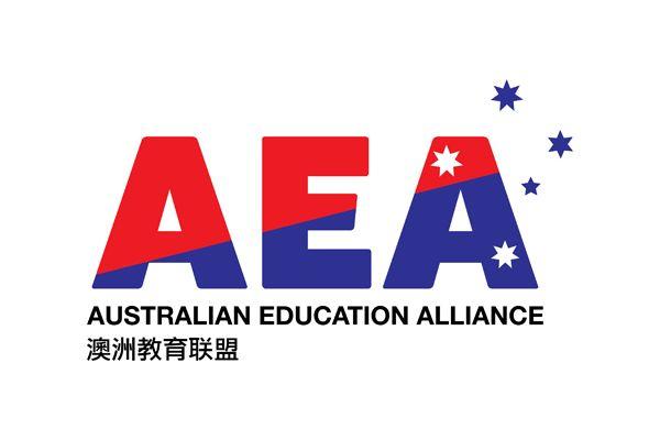 AEA Logo - logo-aea – Logo Motion Web & Graphic Design Cairns