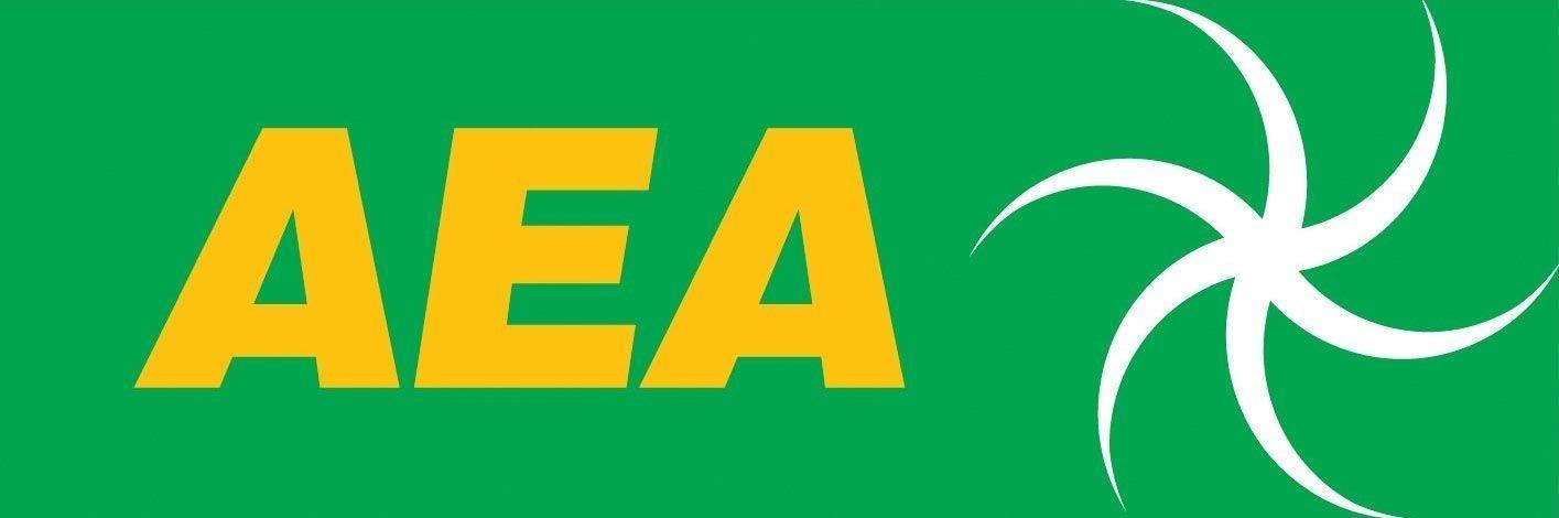 AEA Logo - aea-logo - RDS Technology