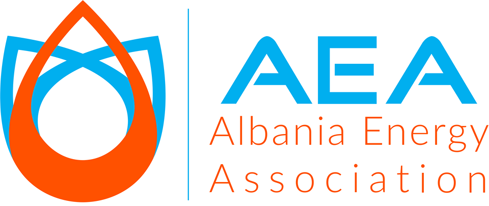 AEA Logo - AEA Logo Energy Association Logo. AEA Albania Energy