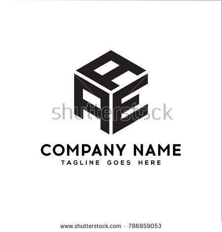 AEA Logo - AAE, EAA, AEA, Letter logo template. logo letter. Initials logo