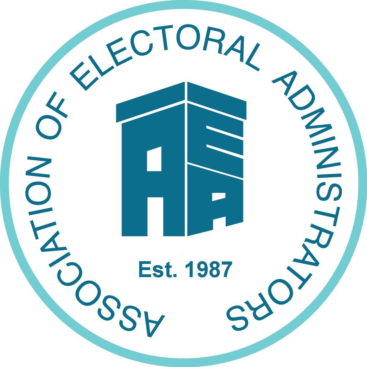 AEA Logo - AEA Logo 1987