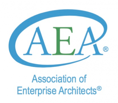 AEA Logo - The Association of Enterprise Architects (AEA). Technology