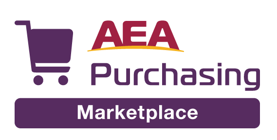 AEA Logo - Home - AEA Purchasing