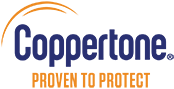 Coppertone Logo - Sunscreen Lotion, Spray & Sun Care Products. Coppertone®. Coppertone®